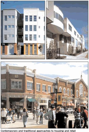 industries to incorporate green principles Relocate long-term boat parking and storage north of Grand Avenue Relocate incompatible existing uses to other areas still within Waukegan Strategically