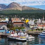 ITINERARY DAY 1: Depart Ushuaia This afternoon we will meet with your Chimu escort in a central location, before heading to the ship. We board our vessel in the world s southernmost city, Ushuaia.