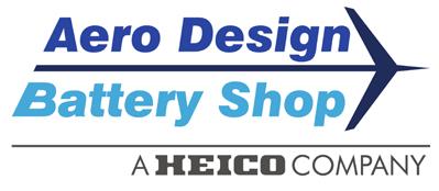 Aero Design Battery Shop A HEICO COMPANY August 30, 2017 Subject: Instructions for Continued Airworthiness To Whom It May Concern: Aero Design ensures that our Parts Manufacture Approval (PMA) parts