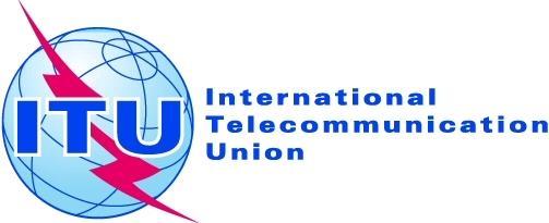 Collaboration and Partnership International Telecommunication Union (ITU) Spectrum protection for existing needs, and allocation for