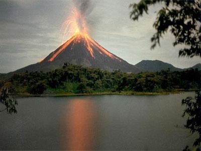 We are one of the first Tour Operators of Costa Rica, we operate from San Jose and we know our country as you