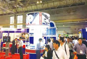 Exhibits of this show included metal processing technology, fasteners, springs, bearings, tubes & pipes, CAD/CAM/CAE, 3D printers and supply chain management solutions, admired by global leading