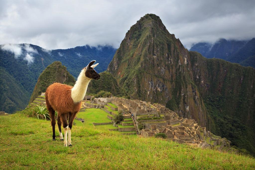 Day 16: Cusco (B) Declared a World Heritage Site by Unesco, Cusco is remarkable.