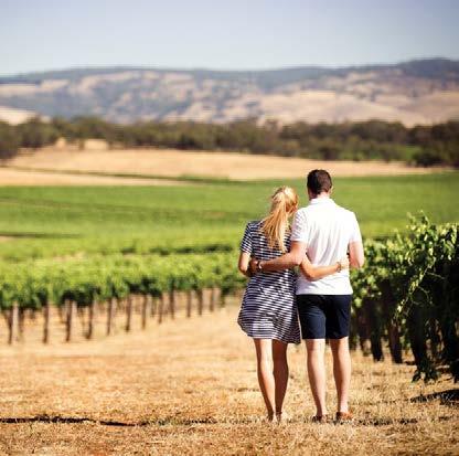Find Us BRISBANE Prominently located atop a gentle hill in the heart of Australia s Barossa Valley, The Louise is an easy one hour drive from Adelaide s international