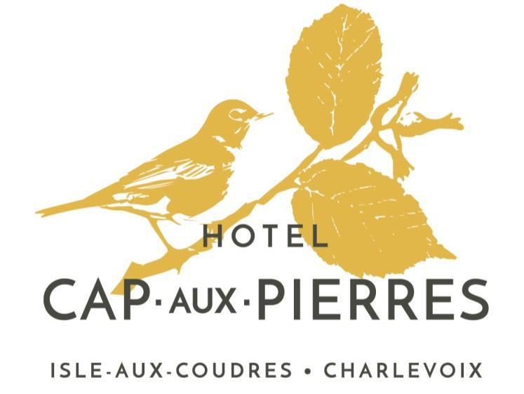 PROPOSITION RESTAURANT HOTEL CAP-AUX-PIERRES S CHEF CREATES A CUISINE INSPIRED WITH THE