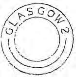 Glasgow (4186), Belfast (4187), Carrickfergus (4188), Windsor