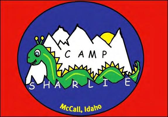 CAMP SHARLIE: CAMPER MANUAL 2017 Dear CAMP SHARLIE FAMILIES, Welcome to our Camp family!