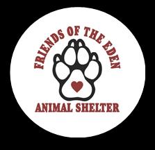 com Mail your check to Friends of Eden Animal Shelter 1027 Rhodes Road, Eden, NC 27288 Call or visit Eden Veterinary Hospital 1015 S.
