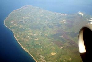 Isle of Man The Isle of Man is located in the Irish Sea at the geographical centre of the British Isles.