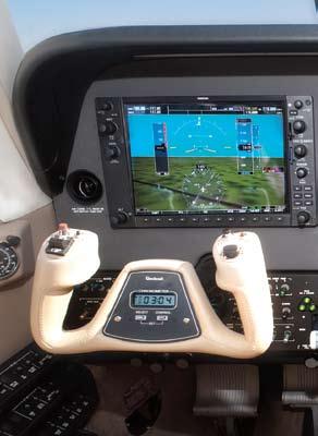 Delivering on dreams THE POWER TO PERFORM Safe, sophisticated flight deck LARGE, COMFORTABLE