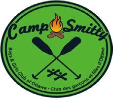 Since 1924, the camp has built a reputation as a highly respected program; something the Boys and Girls Club of Ottawa is very proud of.