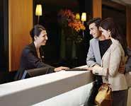 help you find the hotel, room and special services that are right for you.