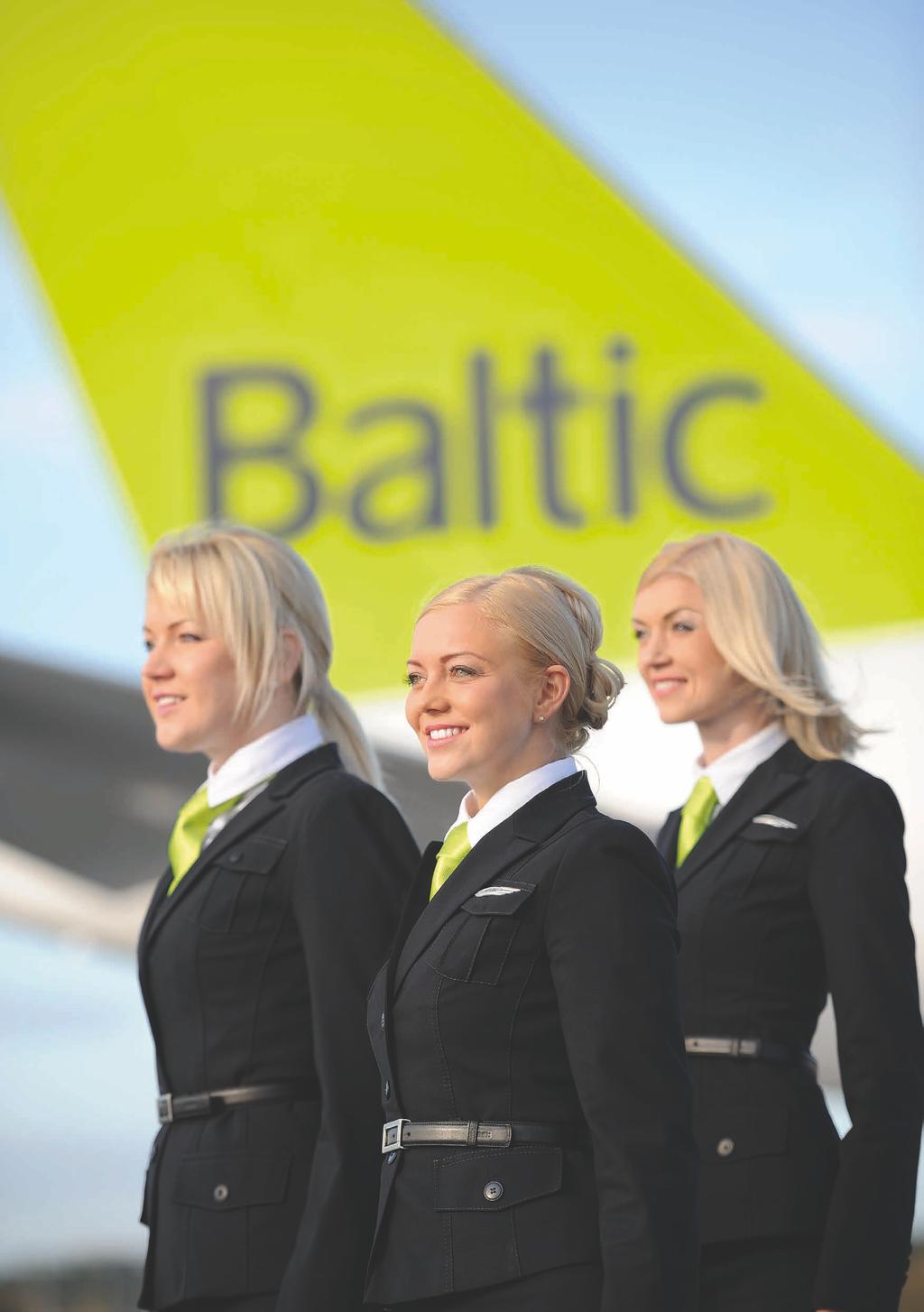 airbaltic 2015 More ways of