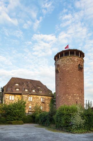 16-26, 2019 Rothenburg ob der Tauber Optional