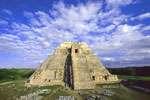 D9 sun Campeche Uxmal Visit of the colonial city of Campeche.