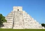 Then, we visit the site of Chichen Itza, an ancient and marvellous