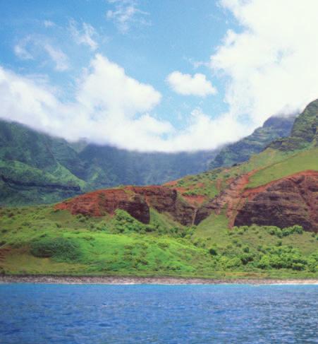 SAVE UP TO Unpack a Fact Over 60 films and countless TV shows chose Kauai as their backdrop.