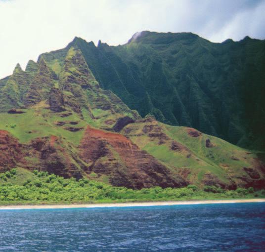 Kauai, Hawaii 3rd or 4th guests from 299 * Mexico 8 DAYS HOLIDAY CRUISING Mexico 10 DAYS Hawaiian Islands 15 DAYS HOLIDAY CRUISING Hawaii, Tahiti & Samoa 28 DAYS Ports: Los Angeles, Cabo San Lucas,