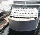 development and growth of cruise tourism in Dublin based on the