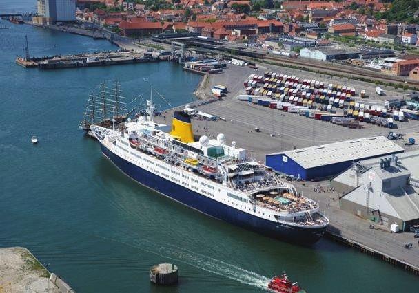 Kalundborg Cruise Market Assessment Kalundborg, Denmark Client / Contact: Promotur Turismo de Canarias Start Date: May 2014 End Date: Phase 1 completed / Phase 2 On-going Cost: Approx.