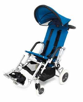 5cm to 40cm 2.5cm to 58cm 2.5cm to 58cm Fixed seat tilt 30 30 30 Weight capacity 34kg 54kg 68kg Overall width 49cm 61cm 63.