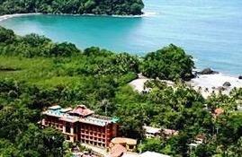 ITINERARY DETAILS Day 1: Arrival to San Jose & private transfer to Manuel Antonio Beach. Welcome to Costa Rica!