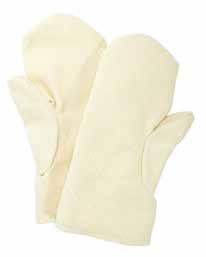HAND PROTECTION FR MITTEN W/CUFF PATCH M52PCLW00214 THERMOBEST MITTEN M11TCVB13 45 oz. PBI/ DuPont Kevlar 10 oz. Wool liner 22 oz. Thermobest Cuff 22 oz. PBI/ DuPont Kevlar Cuff Patch 22 oz.