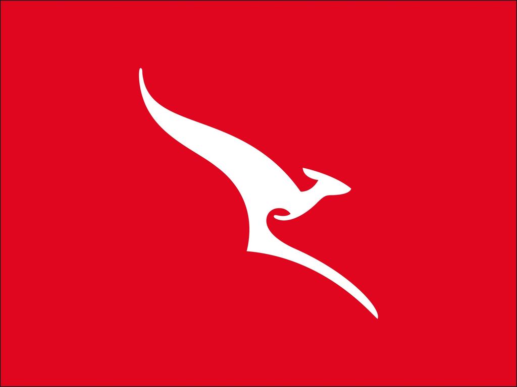 Qantas Airways Limited Alan Joyce, CEO Qantas