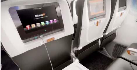 Product Innovation driving lower unit cost B787 delivering value to customers and airline B787 to widen Jetstar International profit margin vs LCC competitors Lower unit costs for the airline Keep