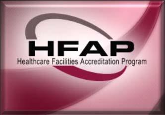 States with HFAP certified Comprehensive Stroke Centers No HFAP Certified Stroke Centers State has
