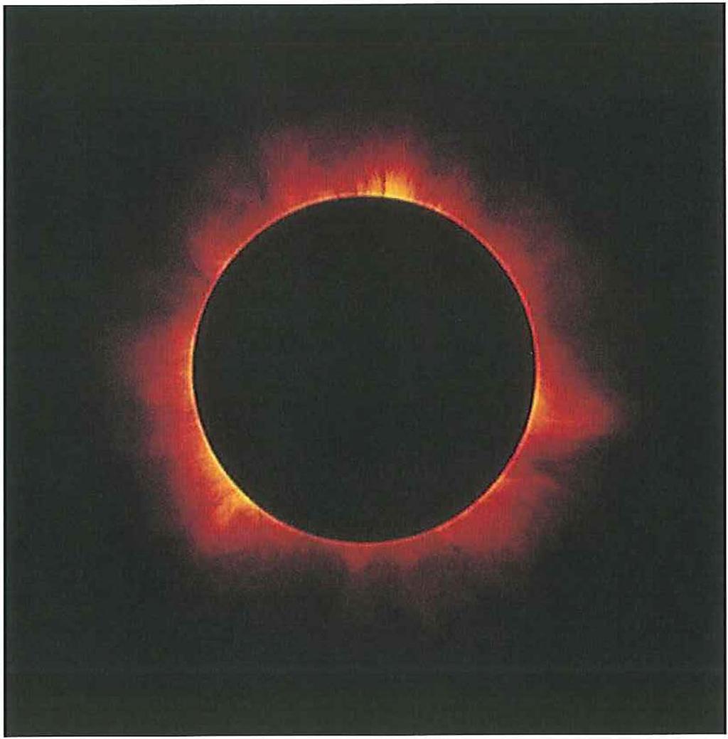 Salem Airport Solar Eclipse Event (SASEE) Notice