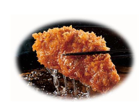 Japanese market leader (Ton-Katsu category) and they have 214 outlets in