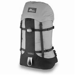Medium Packing a Rucksack During the walk you are expected to carry everything that you take, including shelter, clothing, food and water.