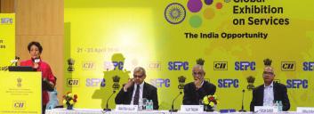 The Driving Force of Indian Services Sector TPM for Global development: Preparing Indian