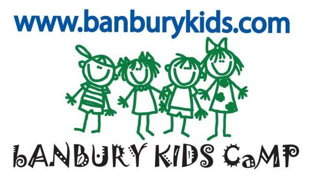 647-526-CAMP (2267) Welcome to Banbury Kids Camp 2017!