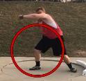 ARETE THROWS NATION - HOW POSTURE DICTATES THE THROW