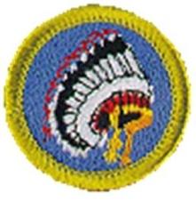 INDIAN LORE MERIT BADGE Requirements for the Indian Lore merit badge (2017 Revision): 1. Identify the different American Indian cultural areas. Explain what makes them each unique. 2.