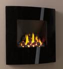 gas fires specifically