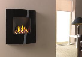 Conventional fires contents Conventional fires Conventional fires are hearth mounted,