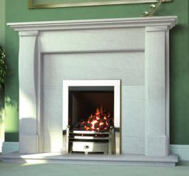 The Paragon One 4 The 2000 Plus 6 The 2000 Extra 8 The Slimline 3 9 Hole-in-the-wall fires