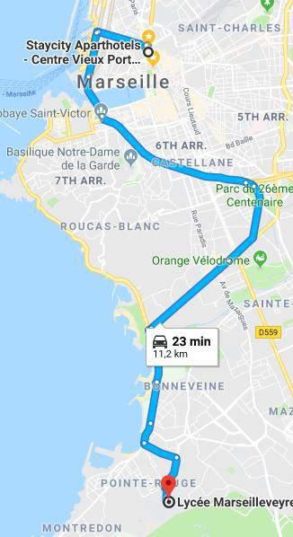 The bus will pick participants up in front of Hotel StayCity at 08.00 in the morning. Meeting time has been set at 07.45. Depending on traffic conditions, the trip would take around half an hour.