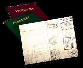 2. Information on the Philippines and Manila Entry requirements Representatives and other participants are required to have a passport valid for at least six months from the date of entry to the