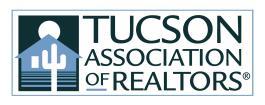 Association of REALTORS. With the August 17 Sales Statistics produced for TAR, MLSSAZ recalculated and adjusted figures dating back to April of 1 to compensate for the area boundary changes.