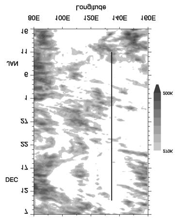 Dec.31, 24 1816 Dissipating stratiform cloud Aggregates near freezing