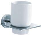 Medicine Shelf fa21027 $60 Tissue Holder f2140 $825 Pressure Balancing Tub