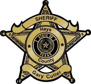 City S OFFICE WEEKLY CRIME REPORT Zip Code For Questions Contact: Deputy Tom Ormsby Date Received Office: 512.393.7373 tormsby@co.hays.tx.