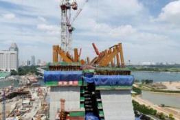 Corporate Updates Marina Bay Sands Integrated Resort Total