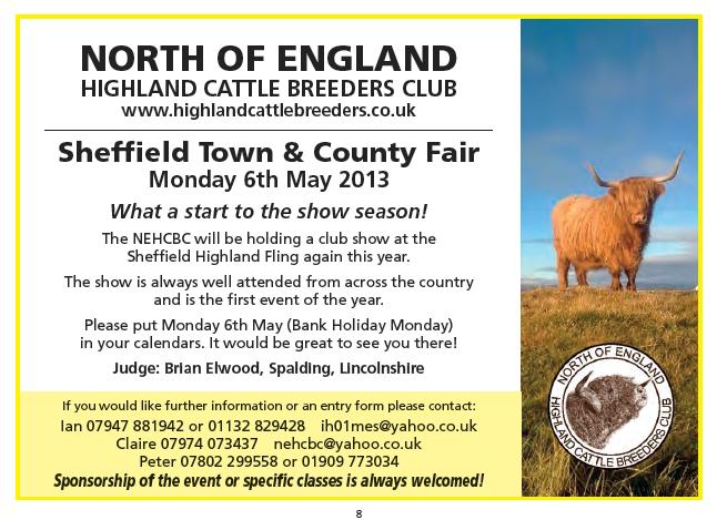 Beef Expo 2014 After a spell of four years NBA Beef Expo 2014 is returning to Hexham for two days of exciting activity focusing on the theme, British Beef Feeding our Nation.