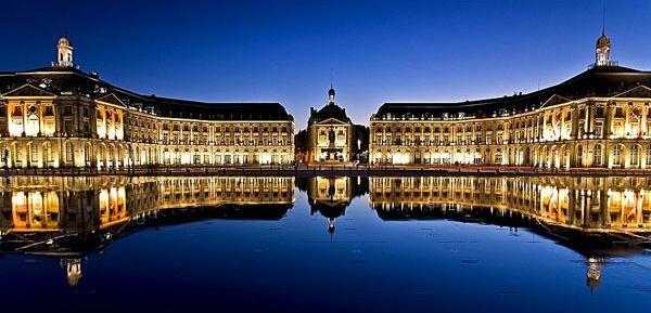 ABOUT BORDEAUX Bordeaux, a city renowned for many good things: listed as part of the UNESCO World Heritage list, described as "an outstanding urban and architectural ensemble, classified as "City of