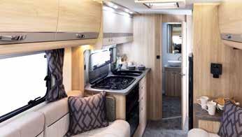 This coachbuilt range is designed and engineered to the most exacting
